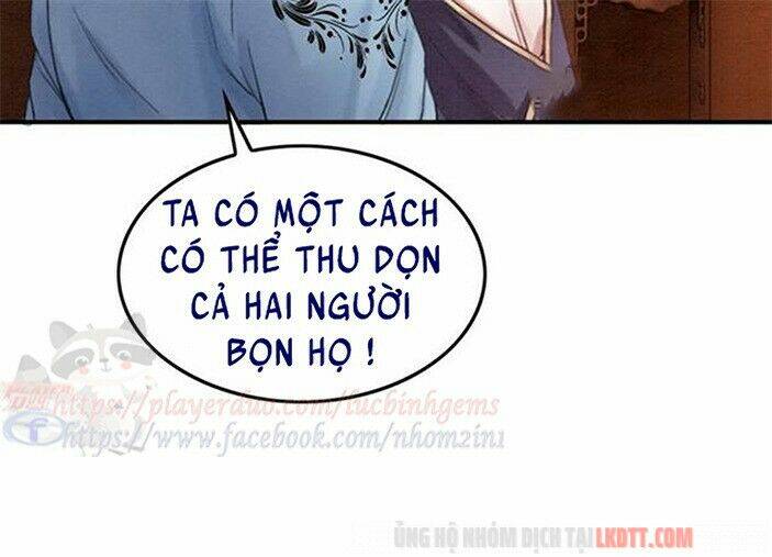 trọng sinh bá sủng nhiếp chính vương quá mạnh mẽ chapter 88 84