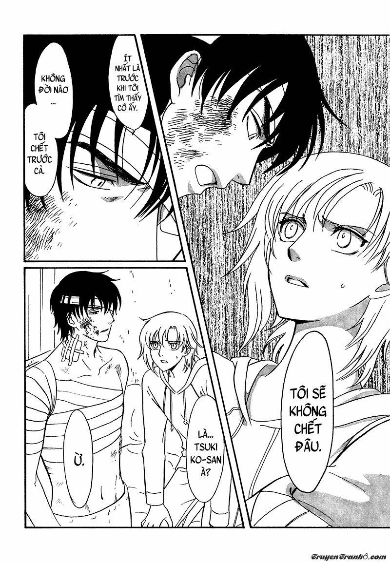 drug and drop chapter 14 15