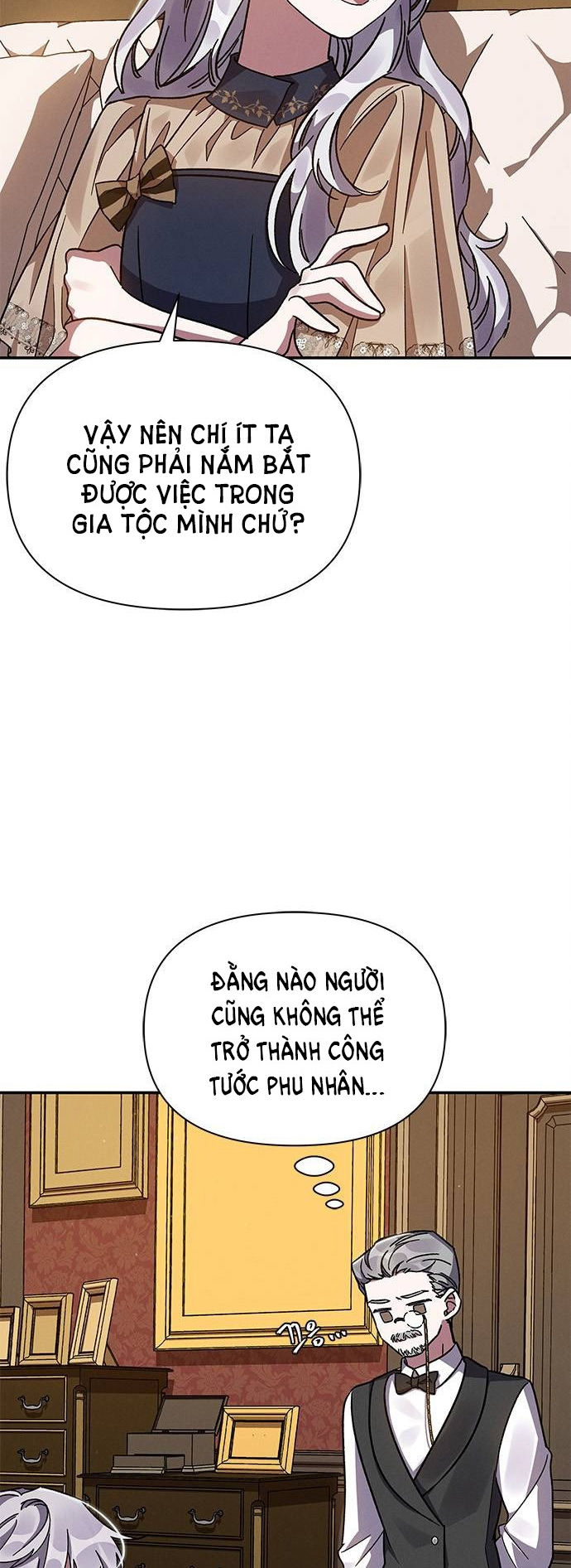 ôi kẻ thù không đội trời chung thân ái của tôi chapter 15.1 8