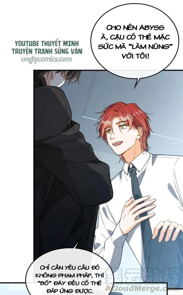nụ hôn vực thẳm chapter 73 9