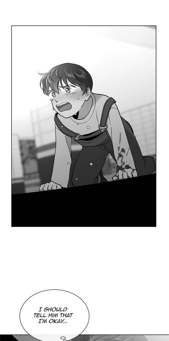 [raw] red candy chapter 52 8