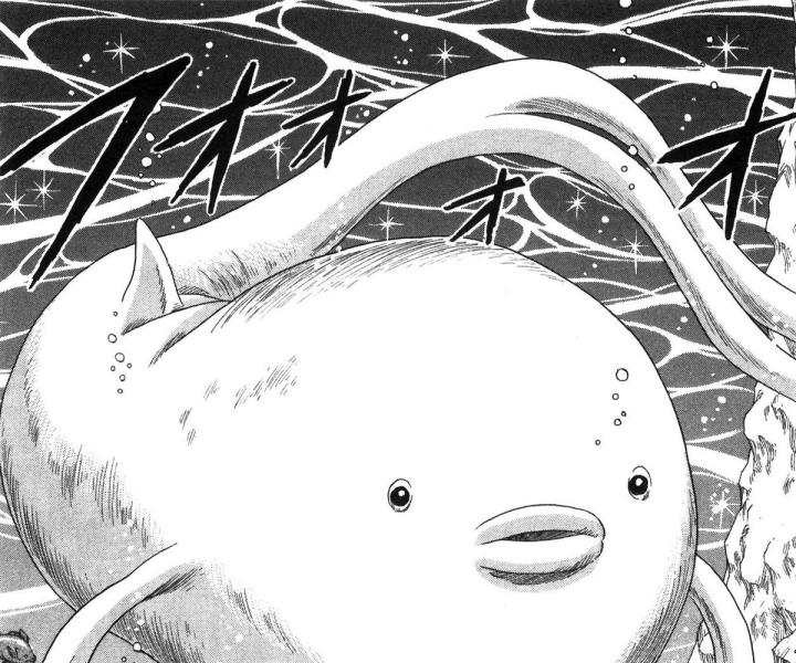 thánh tỏi sành ăn chapter 15 30