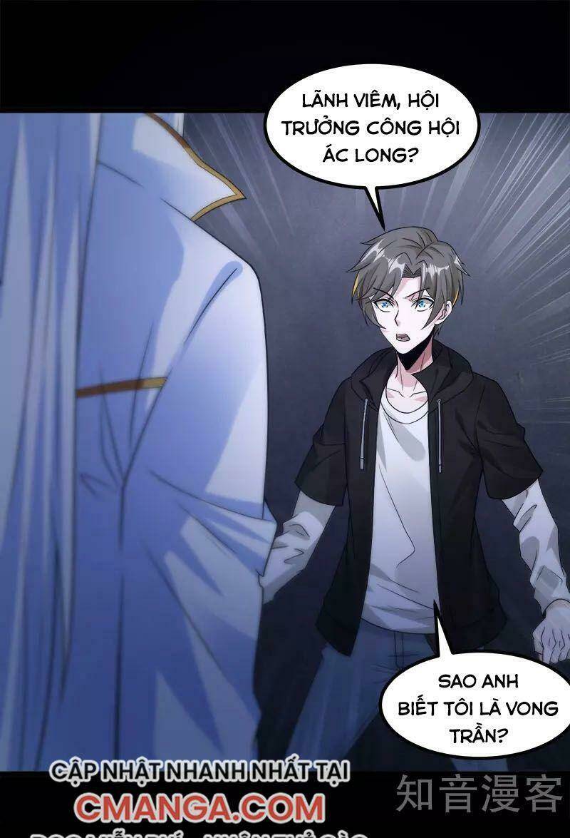 kiếm vũ chapter 131 1