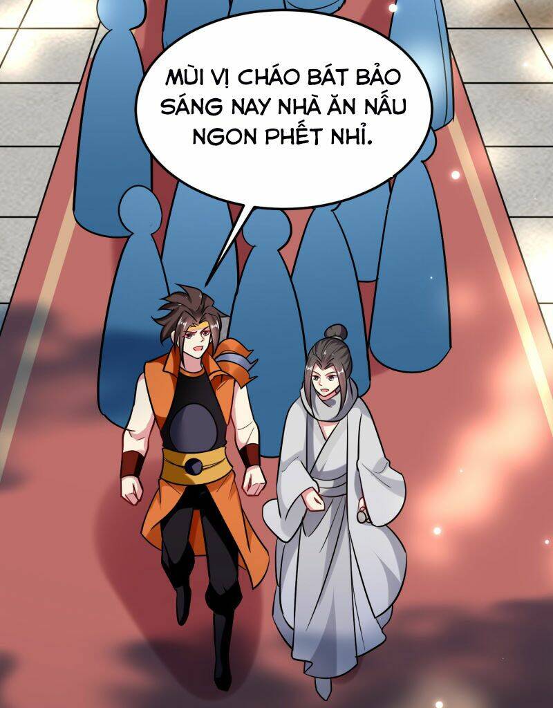 vạn giới tiên vương chapter 75 15