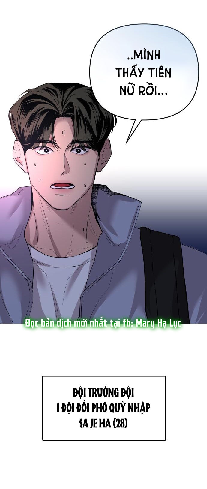 tiên nữ ngoại truyện chapter 4.1 19