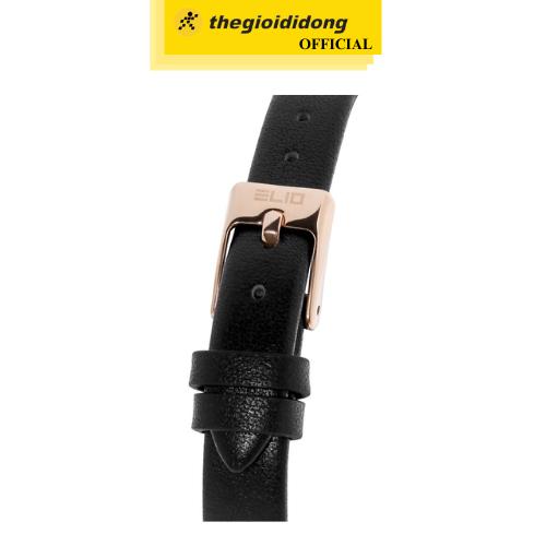 Đồng hồ Elio 30.5 mm Nữ EL126-03 - Hàng Chính Hãng