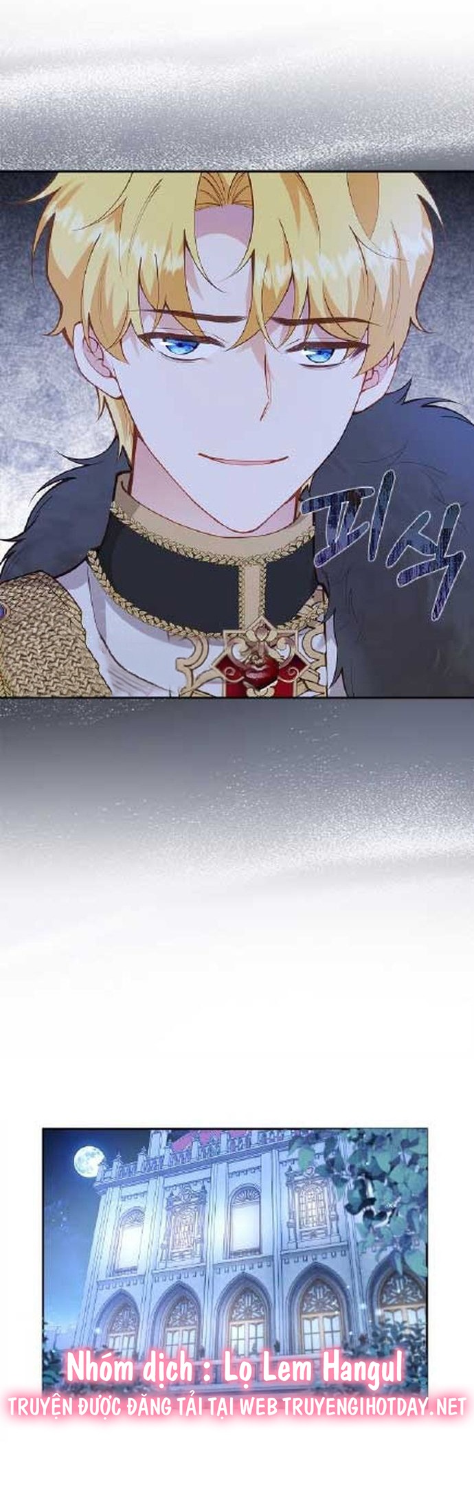 tôi sẽ nuôi dưỡng hai đứa con của nam chính chapter 75 6