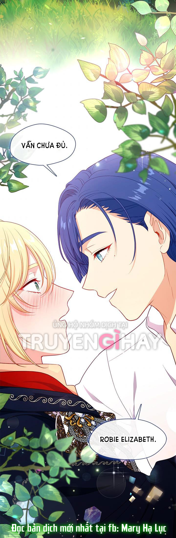 cẩn thận nữ phụ phản diện đấy! chapter 121 66