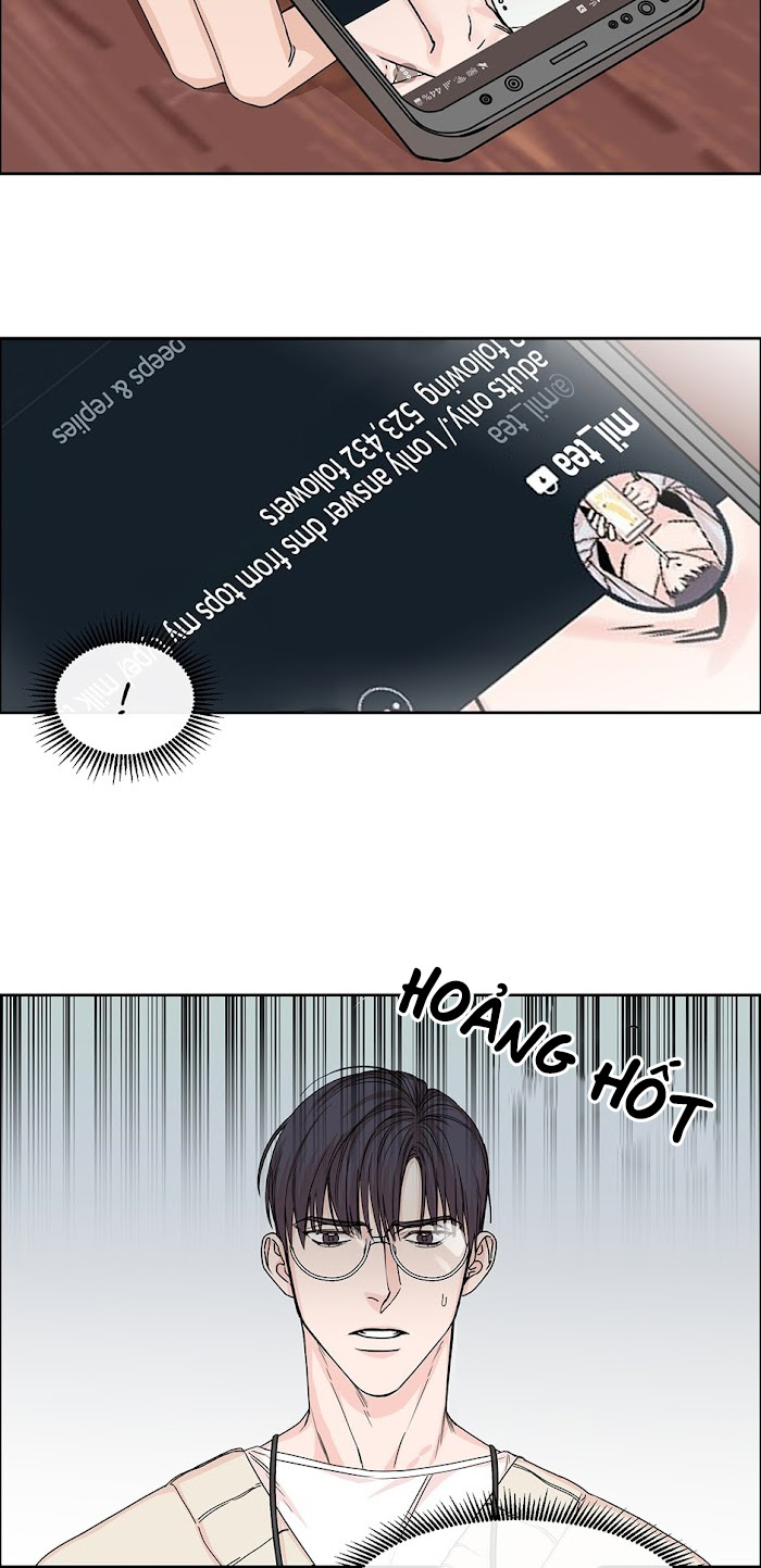 anh sẽ follow tôi chứ ? chapter 5.1 5