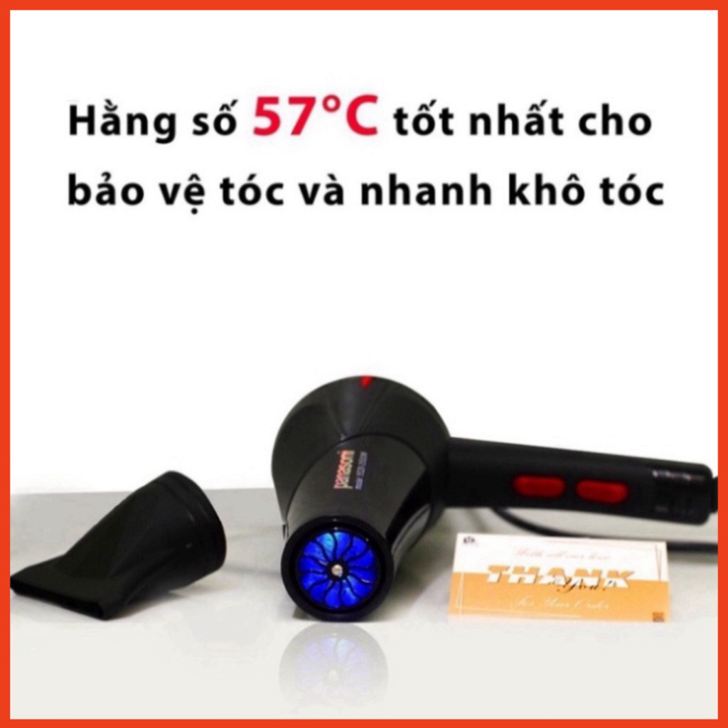 Máy Sấy Tóc Mini CAO CẤP, Giá Tốt Và Tiện Lợi Khi Sử Dụng cho Gia Đình