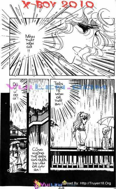 ánh đèn rực rỡ chapter 1 70