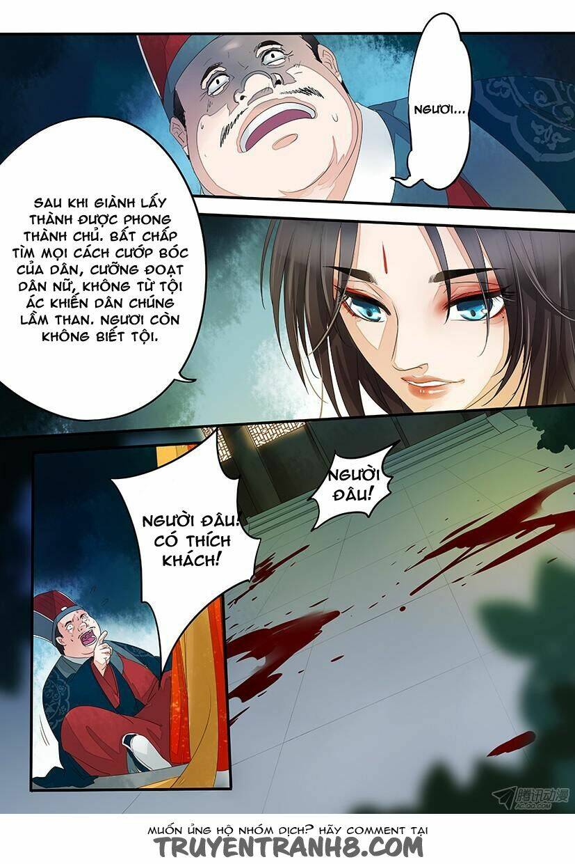 hồng vân chapter 8 4