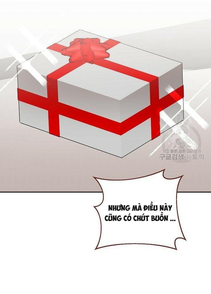 cô tiểu thư bé nhỏ thuần hóa các nhân vật chính chapter 50 32