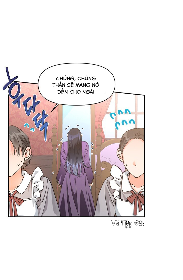 ác nữ xứng đôi với bạo chúa chapter 35 10