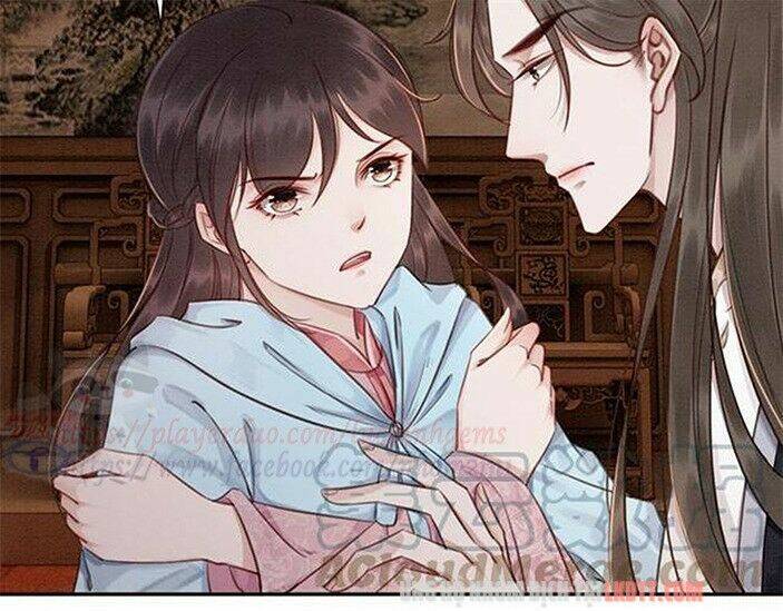 trọng sinh bá sủng nhiếp chính vương quá mạnh mẽ chapter 77 31