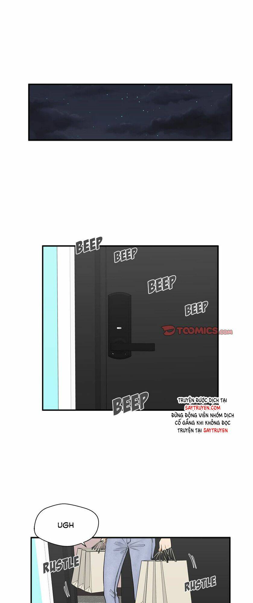 mr kang chapter 54 28