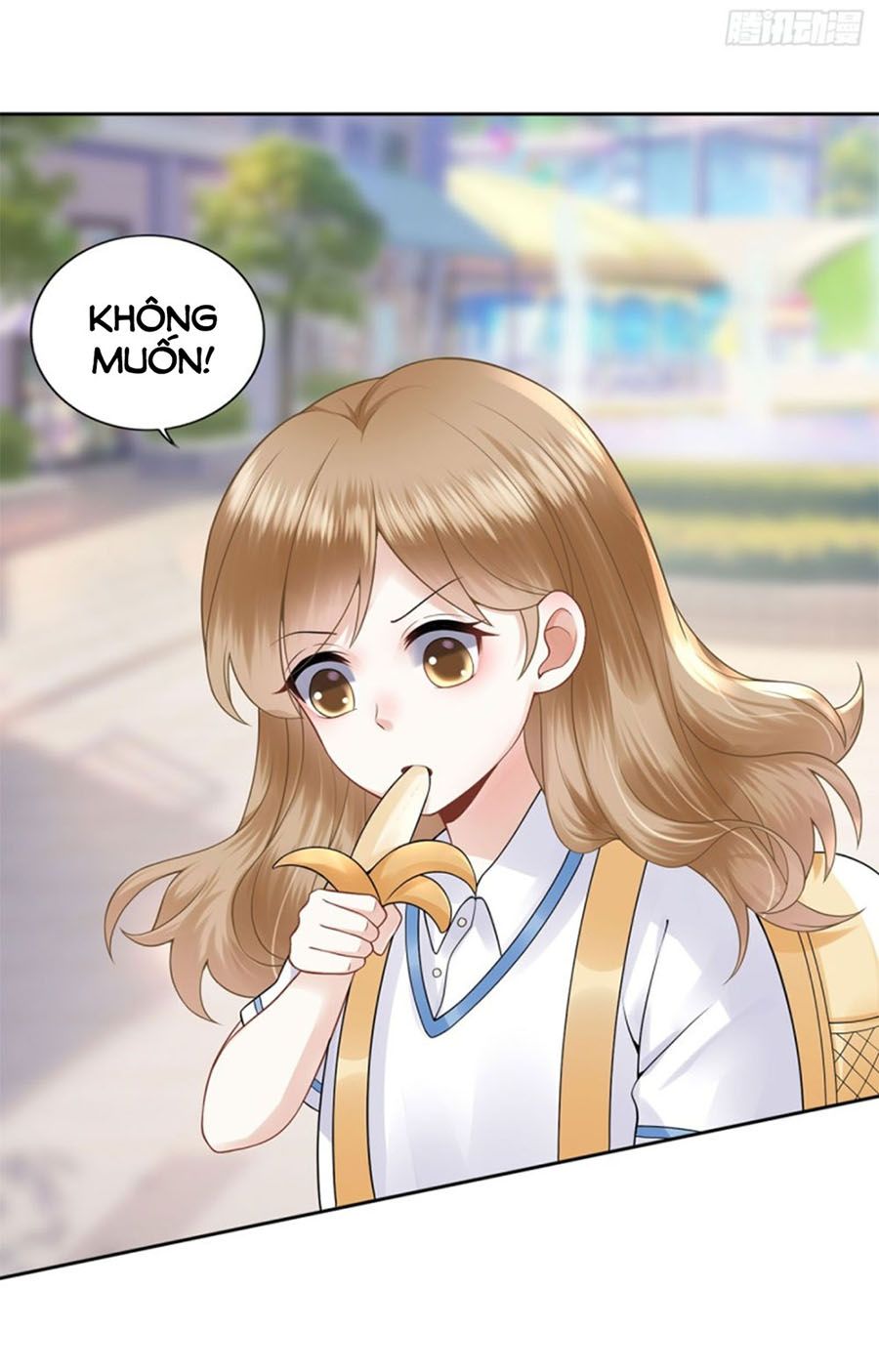 Bạn Trai Điều Khiển Giấc Mơ chapter 49 - Trang 34
