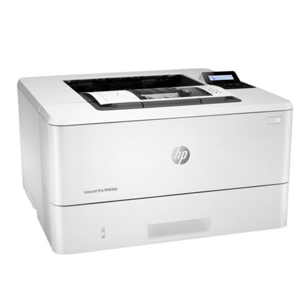 Máy in đen trắng HP LaserJet Pro M404DW-W1A56A - Hàng Chính Hãng