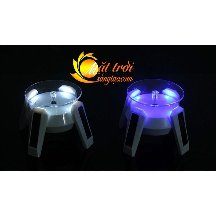 Đế xoay năng lượng mặt trời V1