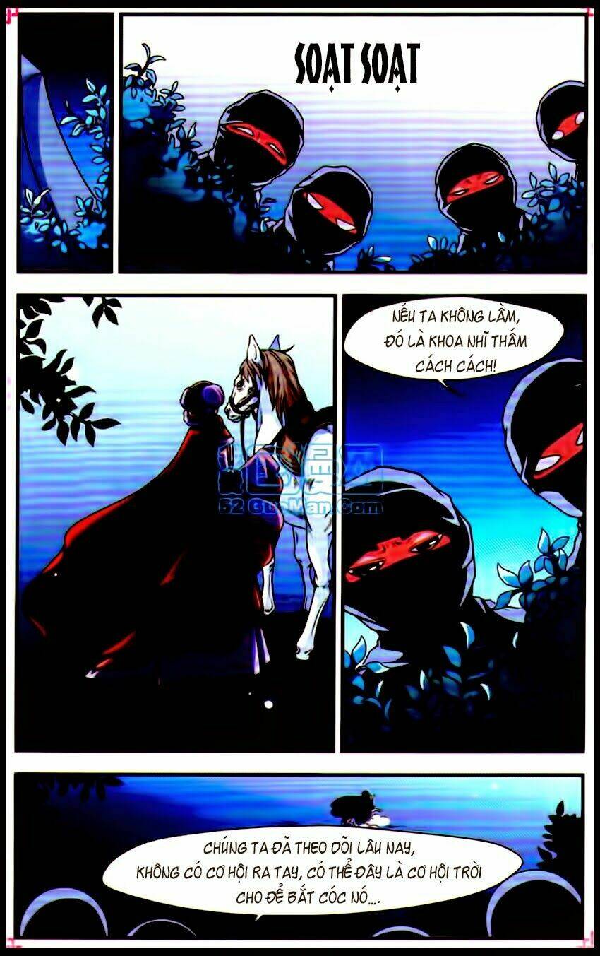 phi lan ngọc yên chapter 5 3