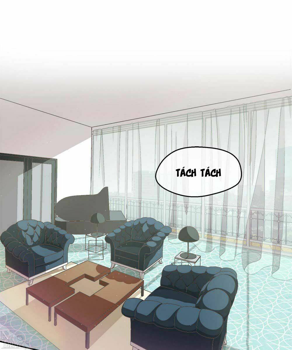 đối nhĩ duy mệnh thị tòng chapter 6 3