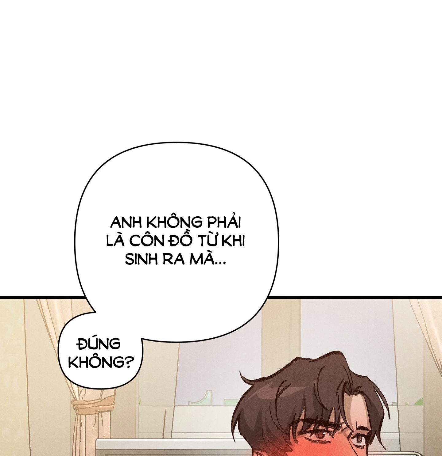 [Thời Kỳ Cực Thịnh Ái Vật 1980S] Quần Legging chapter 2.1 - Trang 41