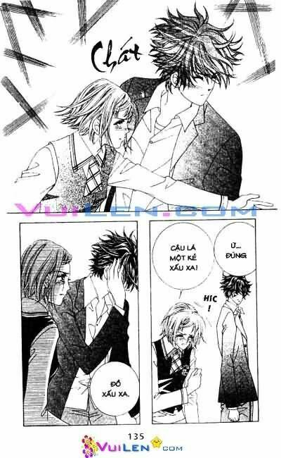 thủ lĩnh chunja chapter 11 135