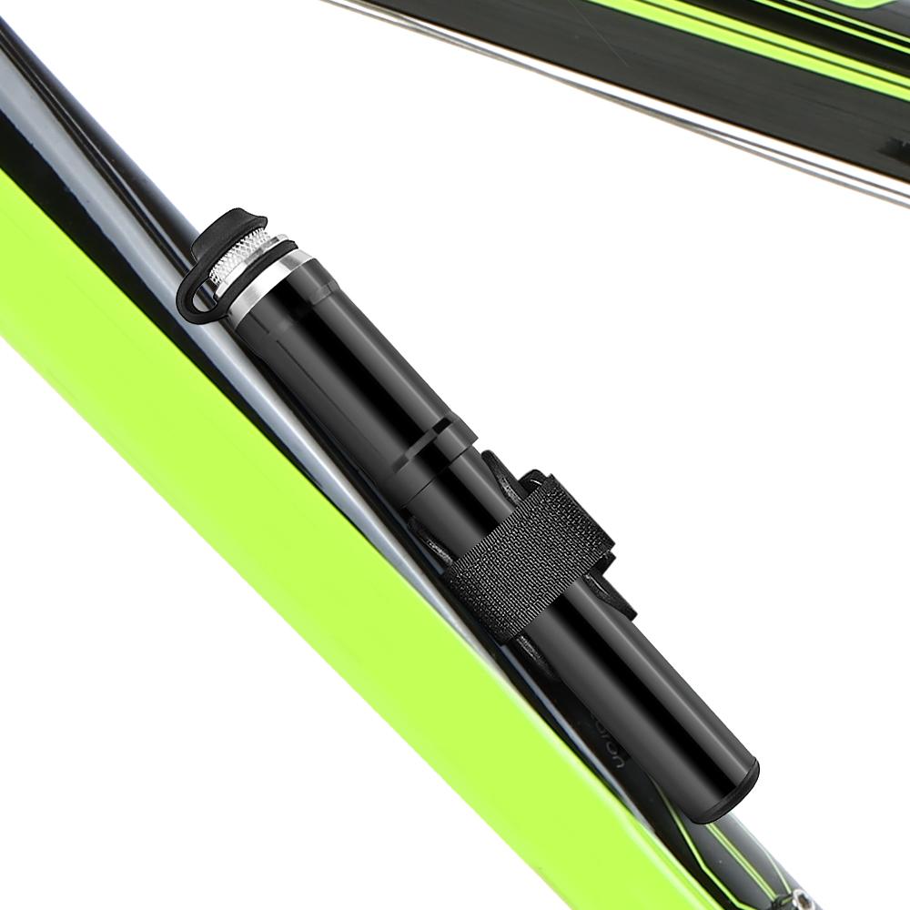 Máy bơm mini 120PSI