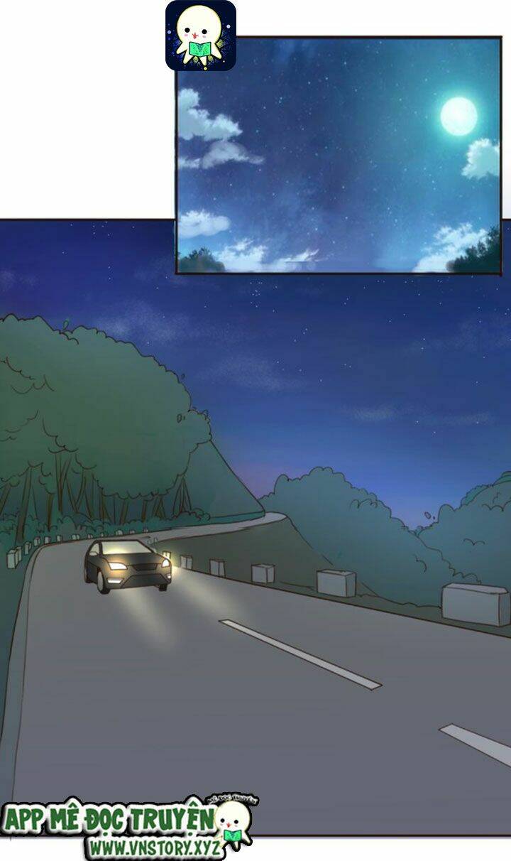 tình yêu không nói dối chapter 24 28