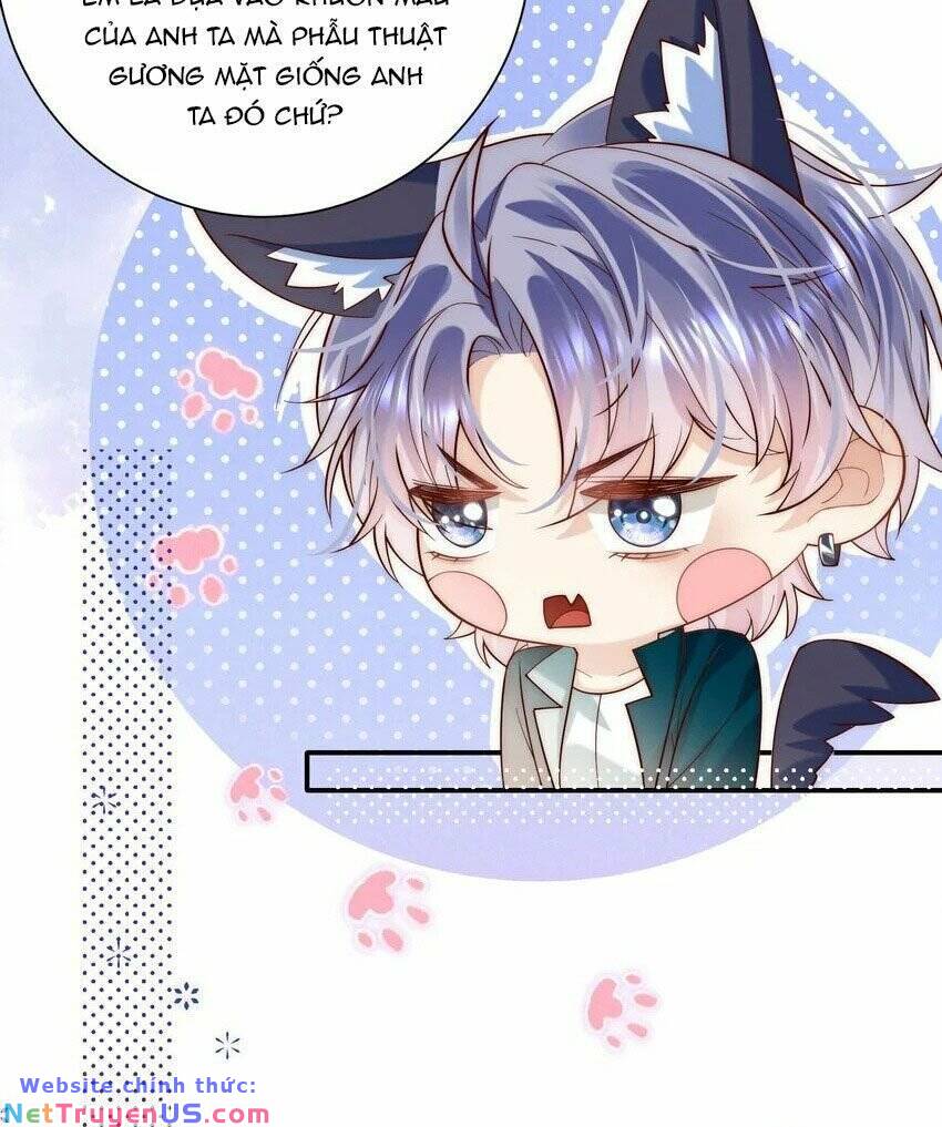 ta được thế thân tỏ tình chapter 13 34