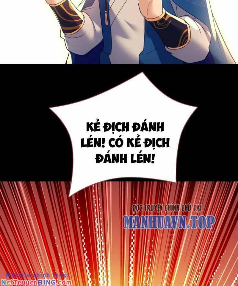 không nhường nữa ta chết, ta liền thật vô địch chapter 128 75