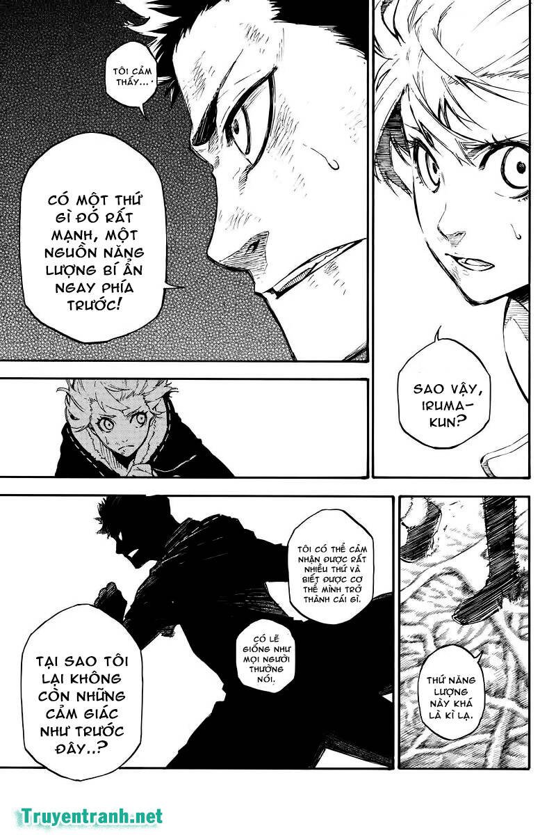 dolly kill kill chapter 126 4