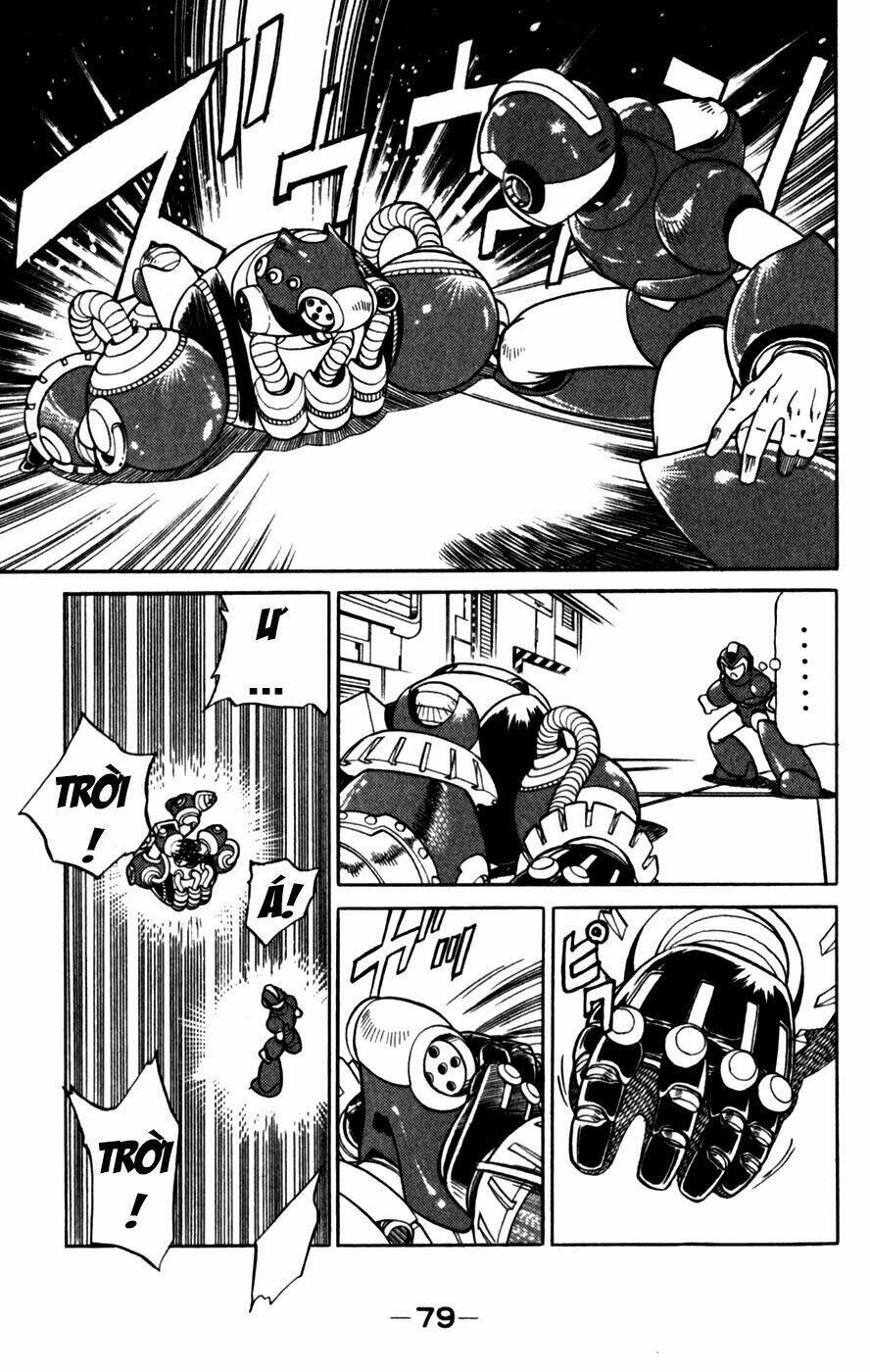 chiến binh thế giới ảo x - series chapter 28 32