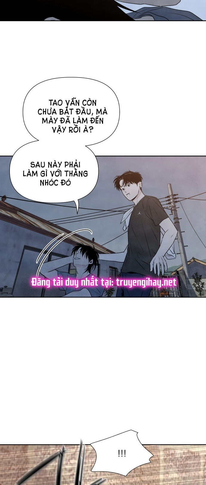 điều khiến tôi quyết tâm muốn chết chapter 25.1 10