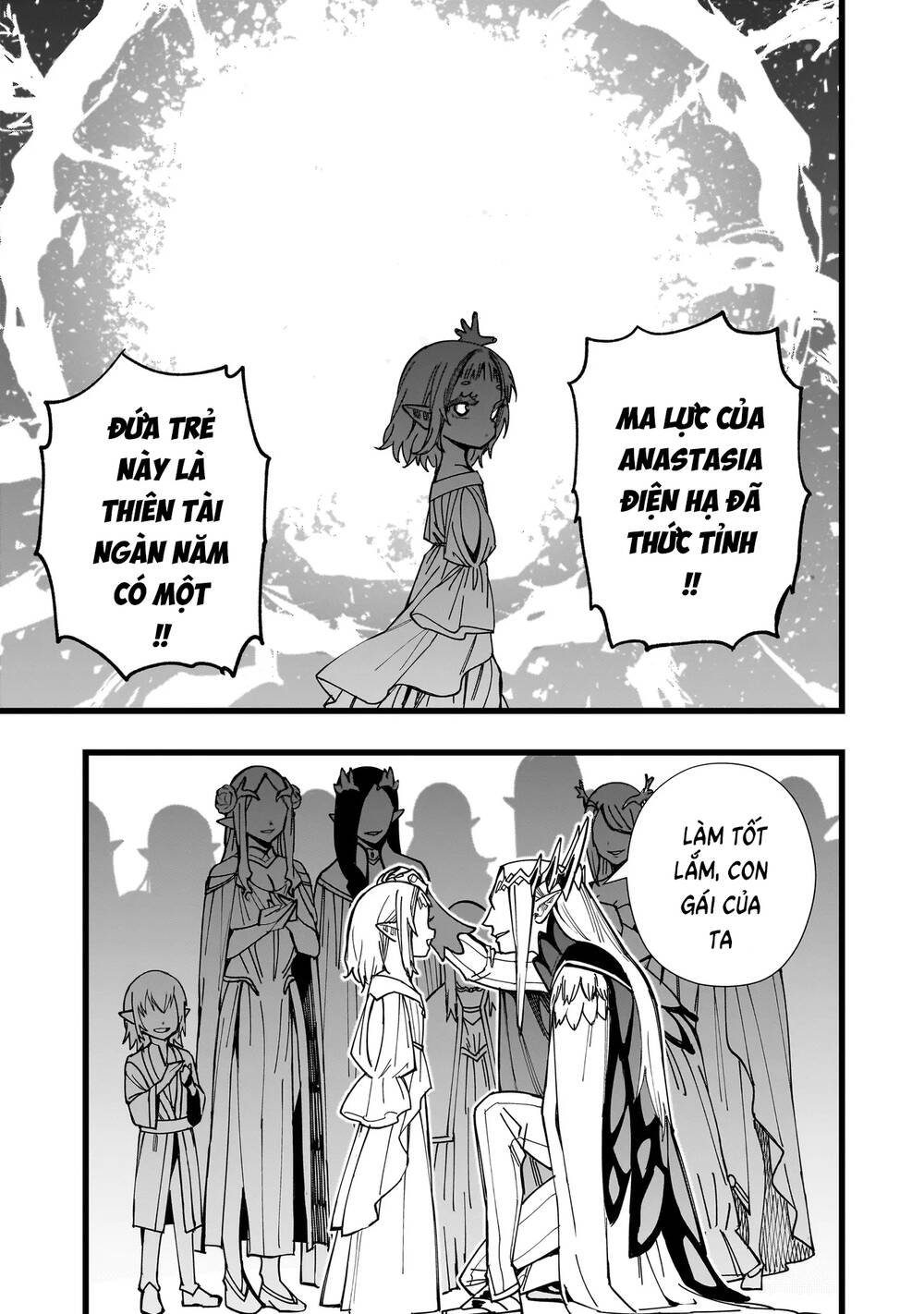 elf loli sinh tồn ký chapter 1 30