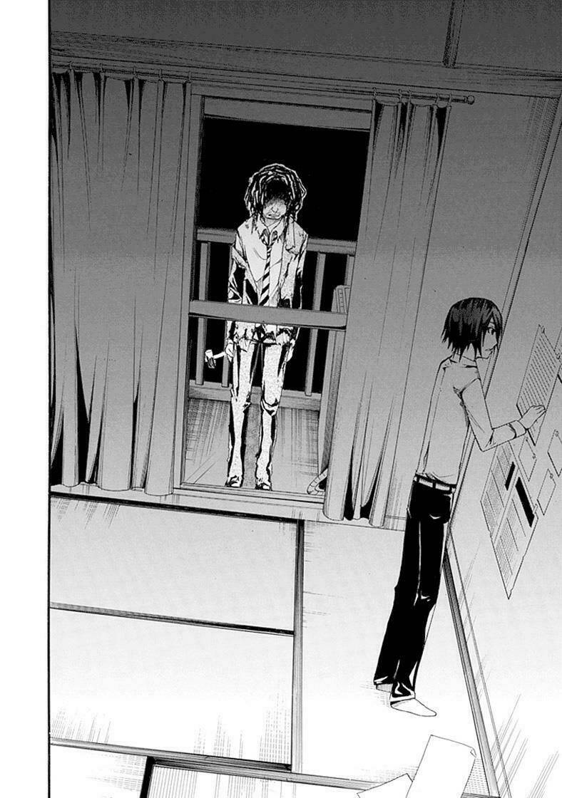 re: live chapter 1 35