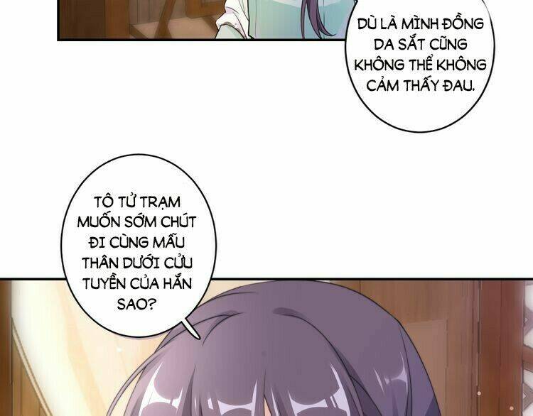 hoa nhan sách chapter 23.1 32