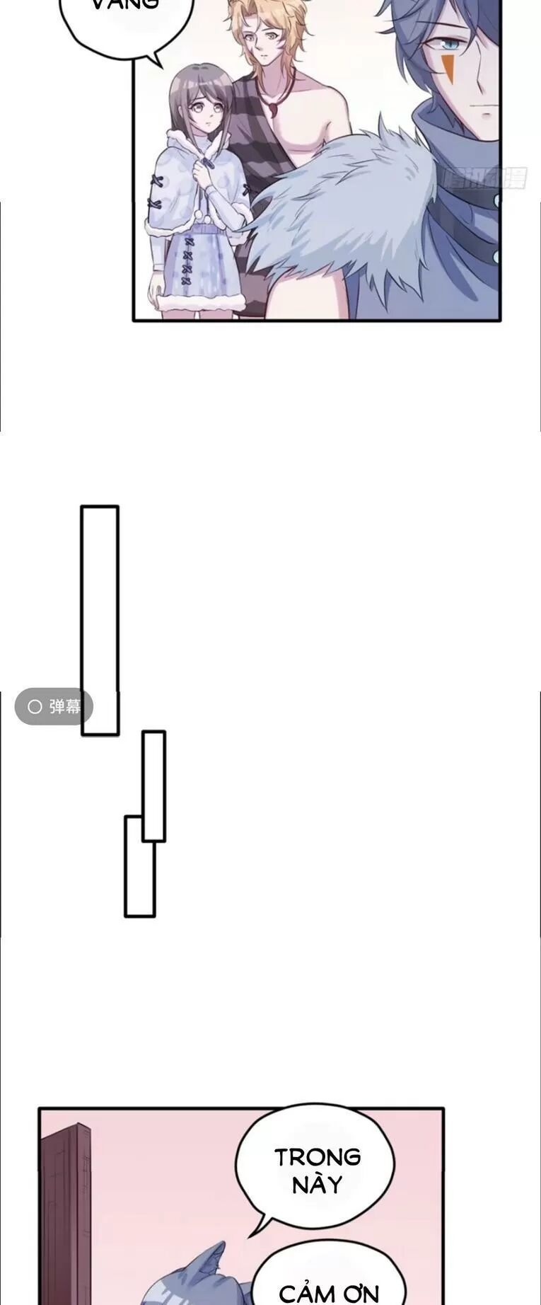 [16+] thảnh thơi thú thế chủng chủng điền, sinh sinh tể chapter 114 27