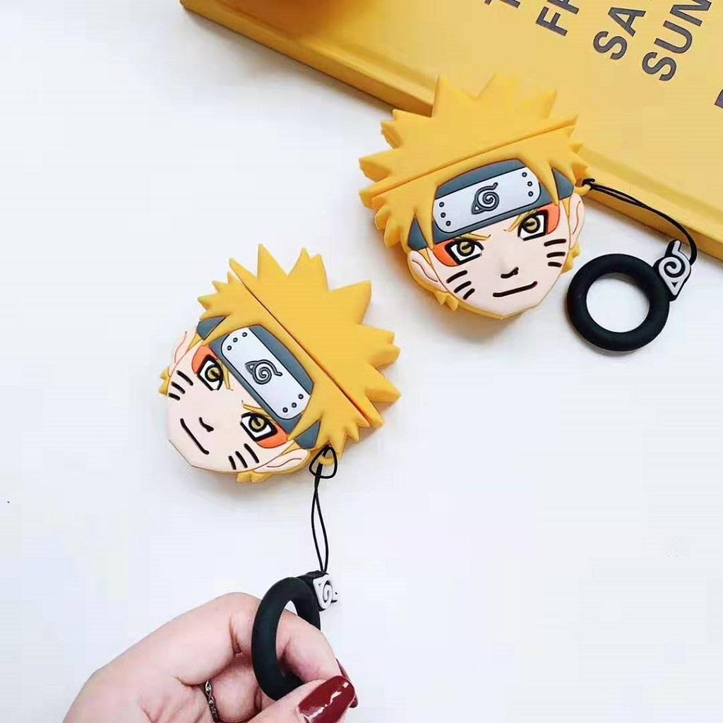 Case VỎ BỌC MODEL COOL NARUTO - Cho Tai Nghe Không Dây (Bluetooth) - TGDĐ89