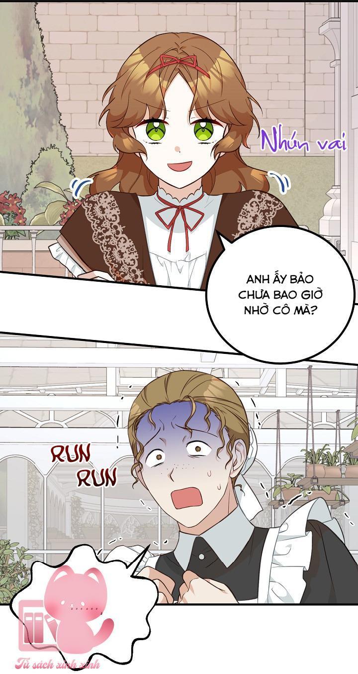 bác sĩ hoàn thành trách nhiệm rồi chapter 20 8