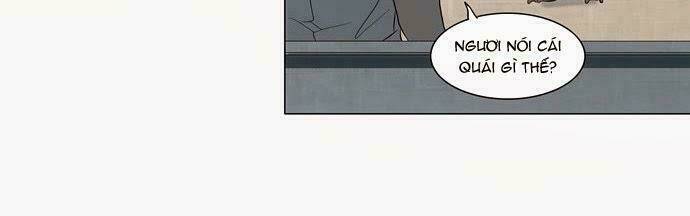 cuộc chiến trong tòa tháp chapter 147 35