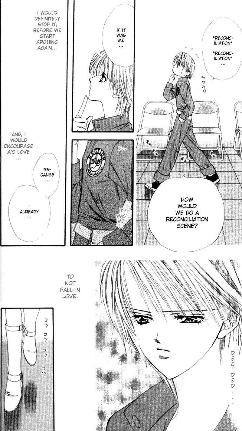 thử thách của kyouko chapter 28 10