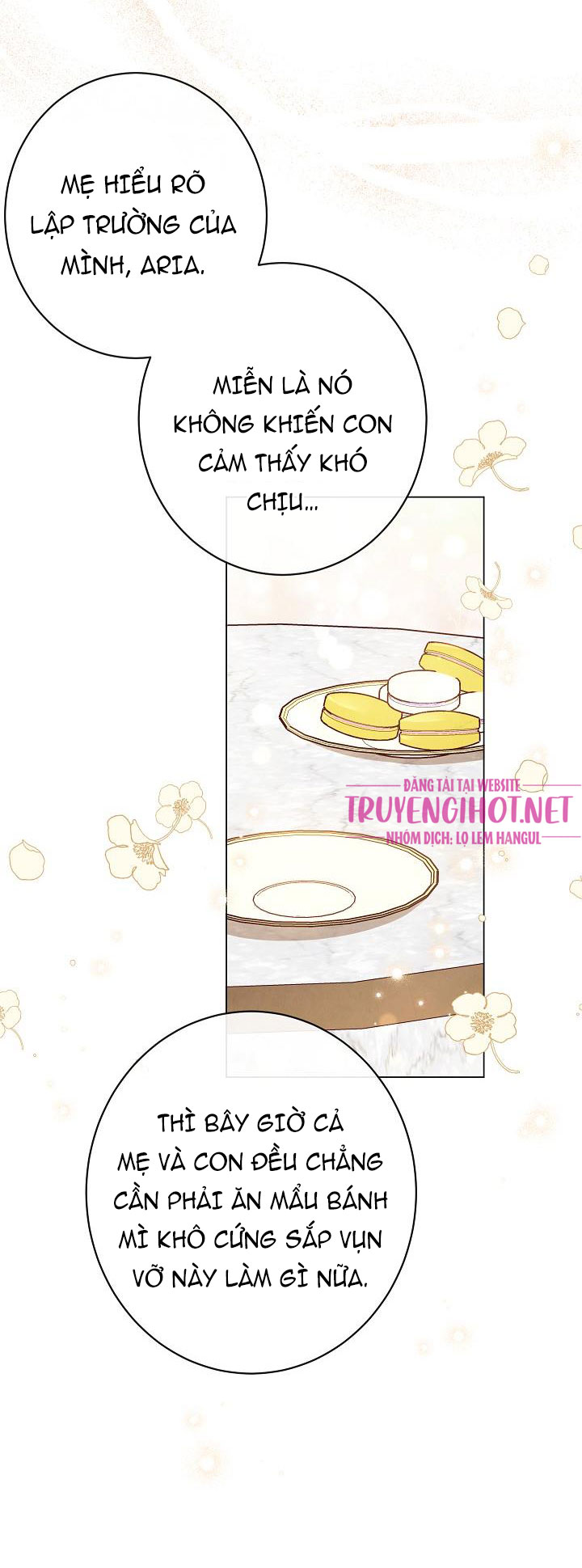 ác nữ đảo ngược đồng hồ cát chapter 71 28