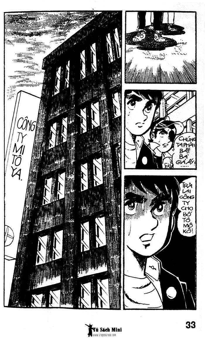 mankichi chapter 3.1 33