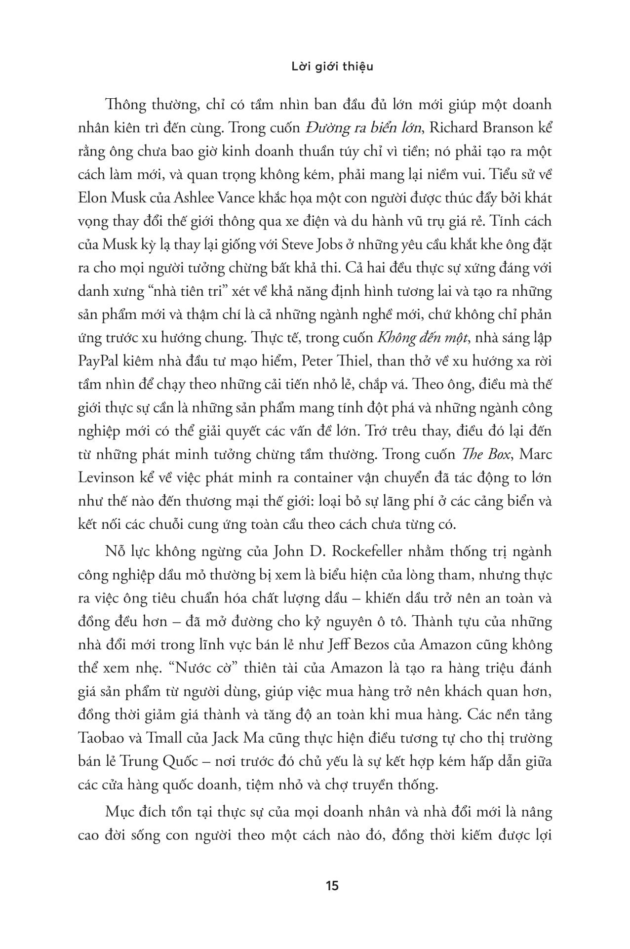 Sách - 50 Cuốn Sách Kinh Điển Về Kinh Doanh - Những Bài Học Về Chiến Lược, Đổi Mới Và Marketing Hiệu Quả