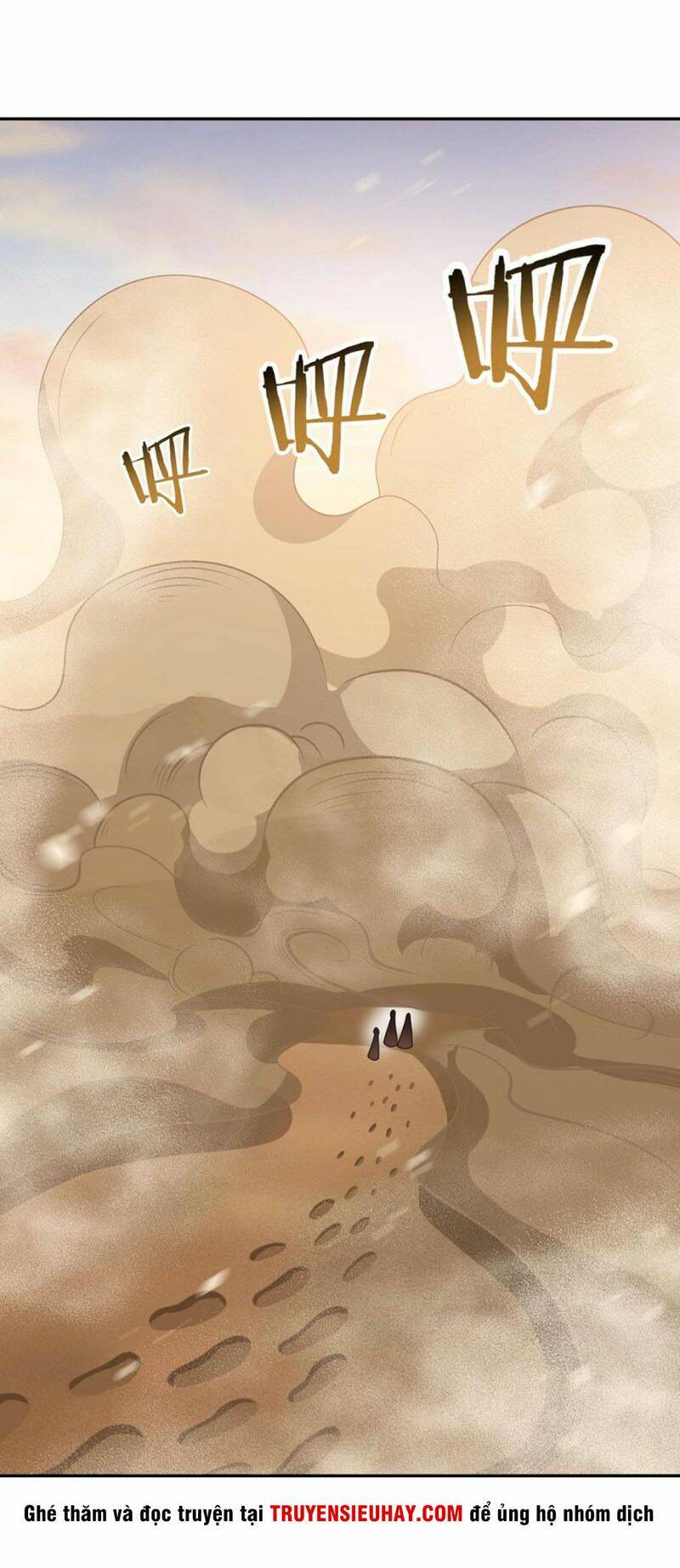 tiên ma đồng tu chapter 172 18