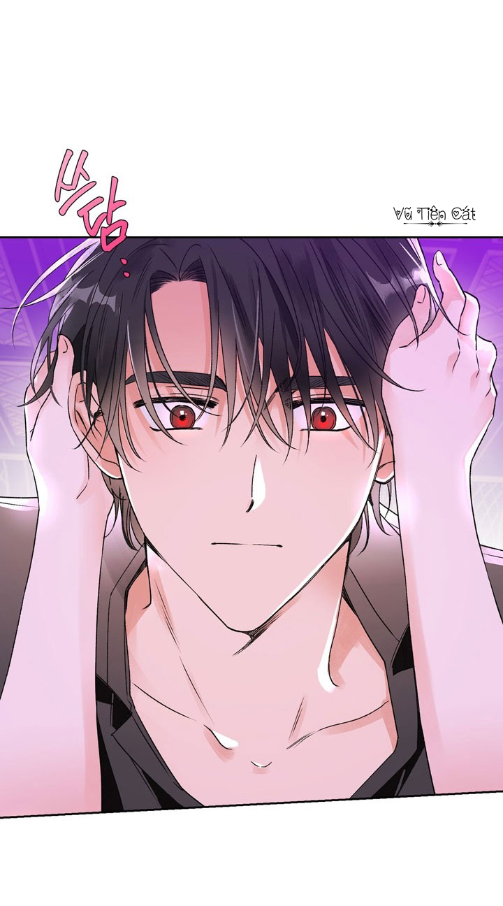 ác nữ xứng đôi với bạo chúa chapter 42 44