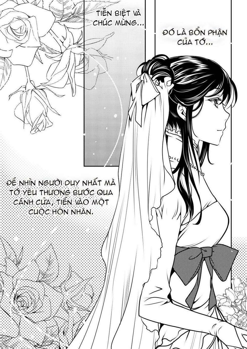 tổng hợp one shot. chapter 110 10