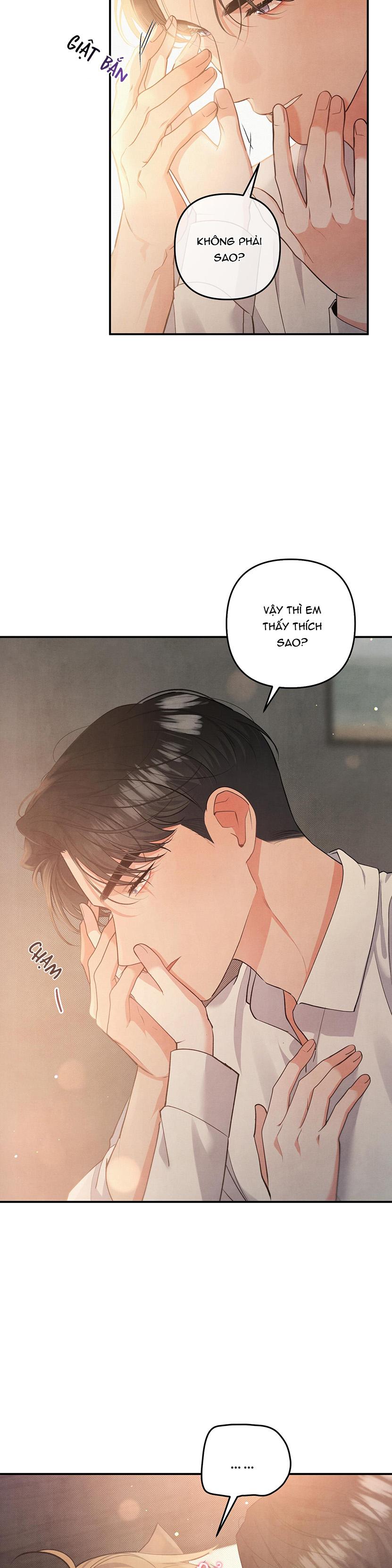 mối quan hệ ngu ngốc chapter 62 3