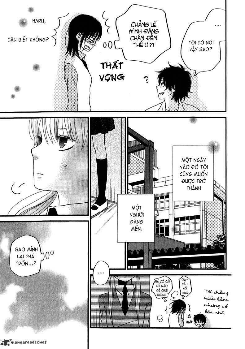 tonari no kaibutsu-kun chapter 10 19